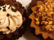 »Čustveno« prehranjevanje muffina