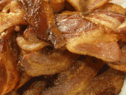 Ali je debelost dedna? slanina