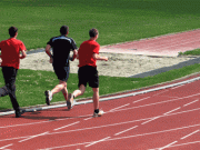 Športna prehrana mora biti prilagojena vrsti športa sportnikitek
