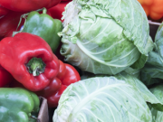 Zelenjava veggies