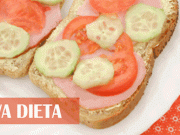 Zdrava dieta – jedilnik zdravadieta